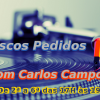 Discos Pedidos