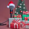 Sintonize a Alegria: Desejos Festivos da Rádio Clube de Grândola para Você!